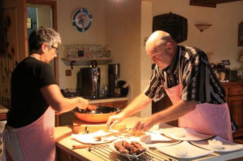 Bed & Breakfast La Pigario
