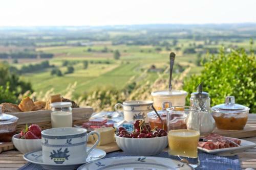 Bed & Breakfast La Pigario