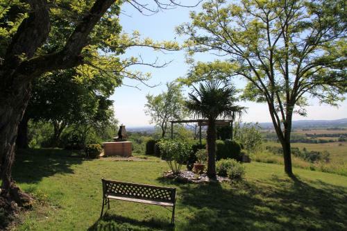 Bed & Breakfast La Pigario