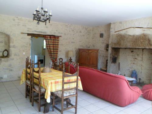 Domaine De La Vaysse