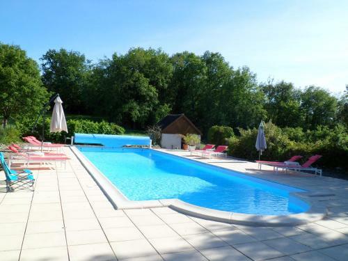 Domaine De La Vaysse