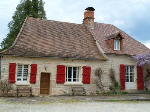 Domaine De La Vaysse