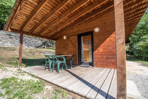 Hotel H�tel Le Marintan