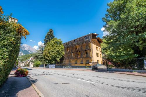 Hotel H�tel Le Marintan