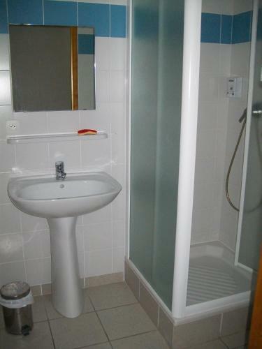 Hostal G�te Le Shanton�