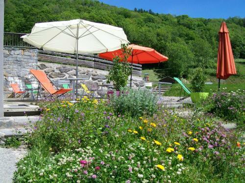 Hostal G�te Le Shanton�