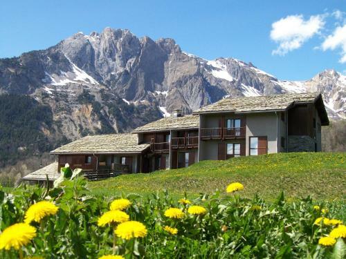 Hostal G�te Le Shanton�