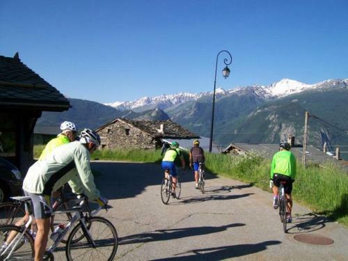Hostal G�te Le Shanton�