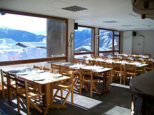 Hostal G�te Le Shanton�