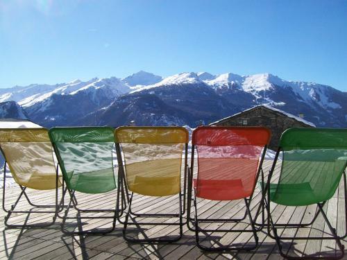 Hostal G�te Le Shanton�