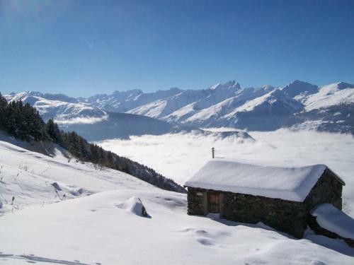 Hostal G�te Le Shanton�
