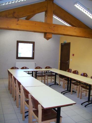 Hostal G�te Le Shanton�