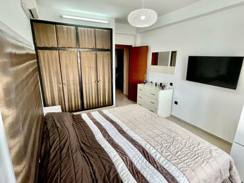 Apartamento Superbe Appartement Meubl�