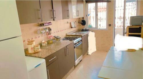 Apartamento Superbe Appartement Meubl�