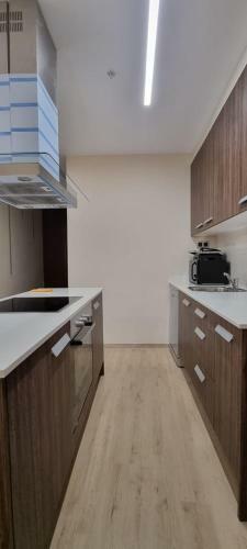 Perfect Apartment With A Lovely View And Design