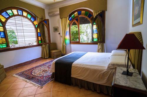Villa Achakar 32
