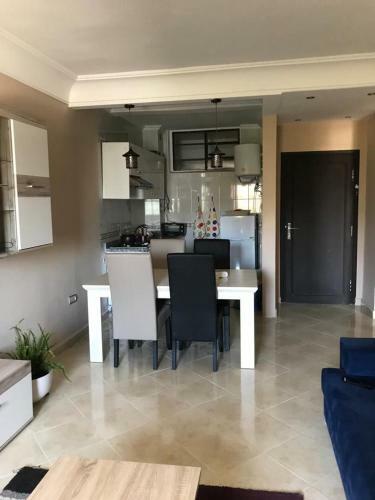 Apartamento Studio Tanger