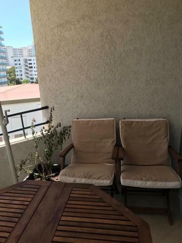 Apartamento Studio Tanger