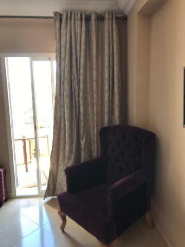 Apartamento Studio Tanger