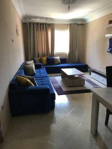 Apartamento Studio Tanger