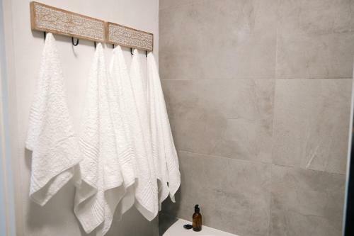 Apartamento The Beach Flat