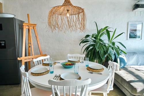 Apartamento The Beach Flat