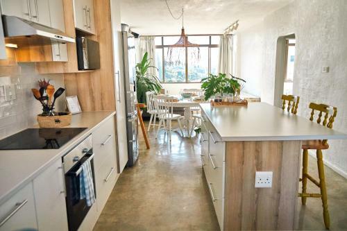 Apartamento The Beach Flat