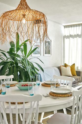 Apartamento The Beach Flat