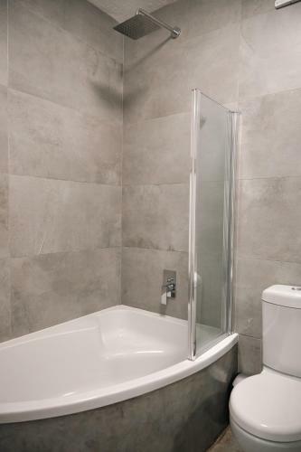 Apartamento The Beach Flat