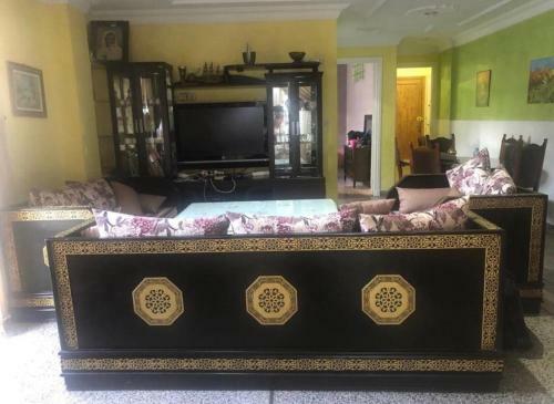 Apartamento Levante Tanger