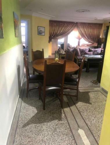 Apartamento Levante Tanger