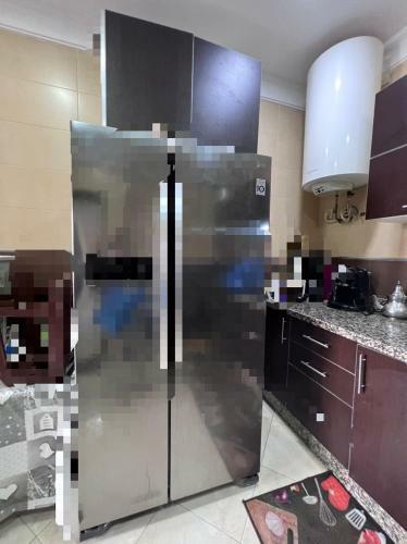 Apartamento Tanger-playa