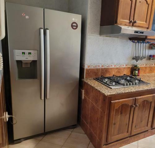 Apartamento Tanger - Plage