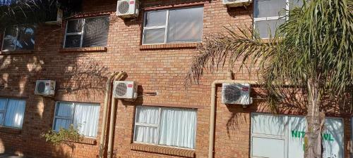 Bed & Breakfast Watergat Centre