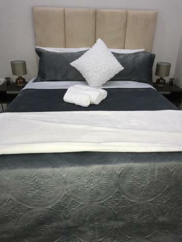 Bed & Breakfast Pomona Lodge