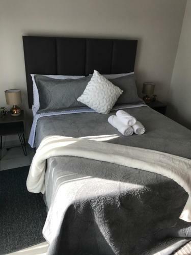 Bed & Breakfast Pomona Lodge