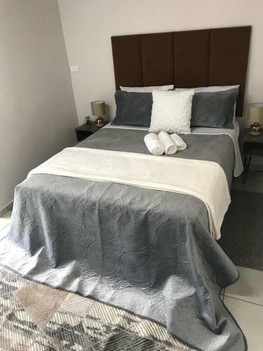 Bed & Breakfast Pomona Lodge