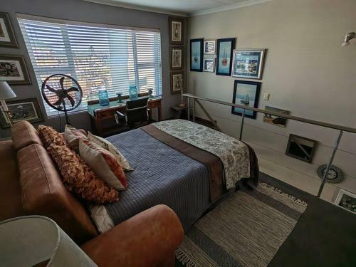Apartamento Marina La Vie
