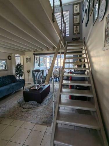 Apartamento Marina La Vie