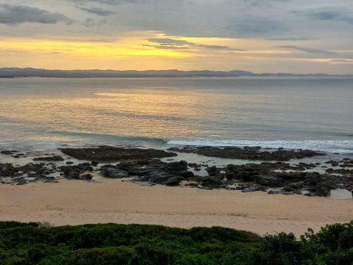 Lazy Days Apartments - Jeffreys Bay