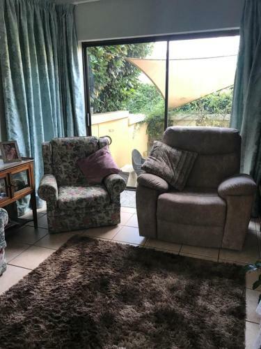 Apartamento Featherbrooke Cottage