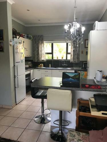 Apartamento Featherbrooke Cottage