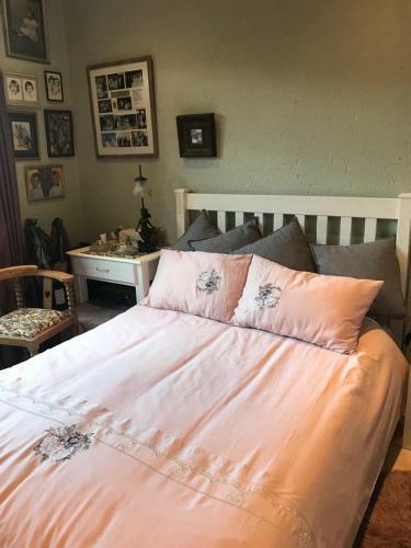 Apartamento Featherbrooke Cottage