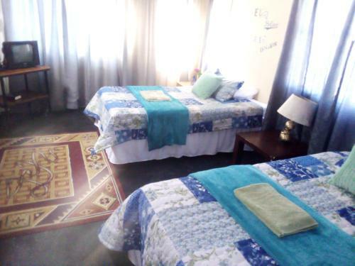 Hostal Khaya Langa Guest House & Contractors Accommodation