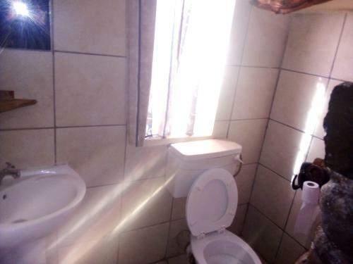Hostal Khaya Langa Guest House & Contractors Accommodation