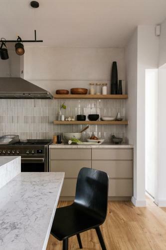 Bed & Breakfast White Pearl