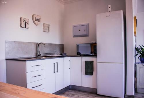 Apartamento 41 On Siffie