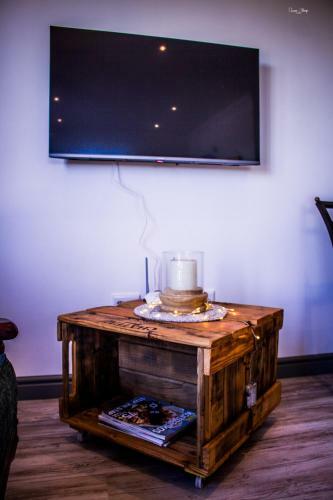 Apartamento 41 On Siffie