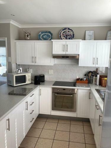 Apartamento 31 Tobago Bay