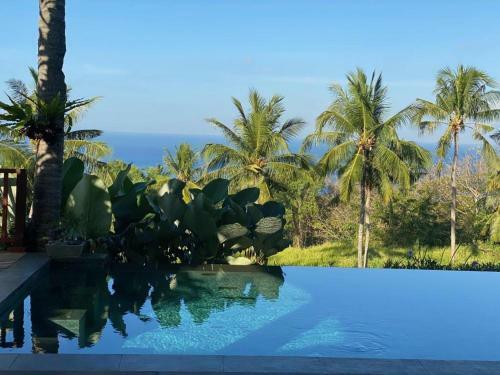 Sunkissed Villa Senggigi